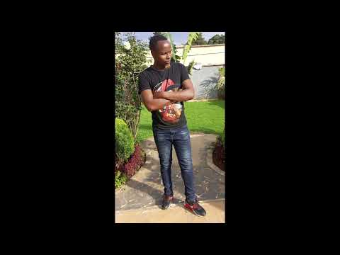 ISIMBA JAZZ - KAIGAI KEMWOCHIN KEE IMANIT (Official Music Audio)
