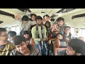 Bodh Gaya Educational Trip 2025 | Sukrishna Commerce Academy
