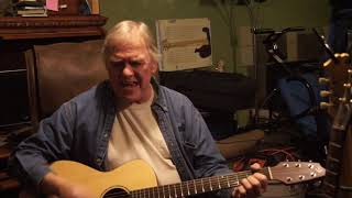 I'm Tired   -(cover of Savoy Brown Blues Band)-