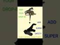 Super Safe Drop-In Triggers!