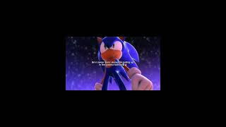 He’s so freakin cool😭 #fyp #aura #sonicthehedgehog #sonic #auramoments #shorts #aurafarming