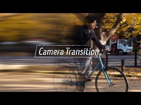 Video Hướng dẫn chuyển cảnh Camera Transition // Premiere... - youtube