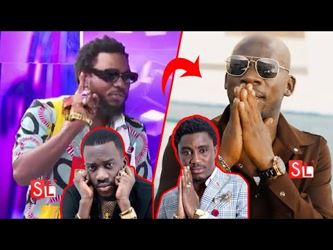“Amoulè Kilifeu” Mandiaye Seck corrige sévèrement Keba Seck " famille sossi néké dangay..."