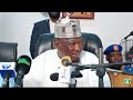 003 Ramadan Tafsir 1447 2026 Sheikh Kabir Haruna Gombe