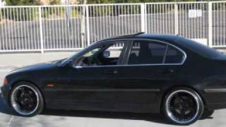 2000 BMW 328I SPORTS PACKAGE (SOLD) (SOLD) (SOLD)