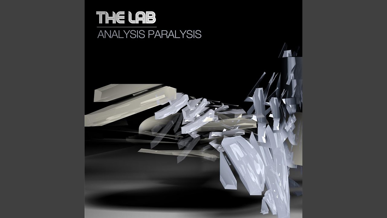 Assista a Analysis Paralysis (Continuous Mix) no YouTube Assista a Analysis Paralysis (Continuous Mix) no YouTube