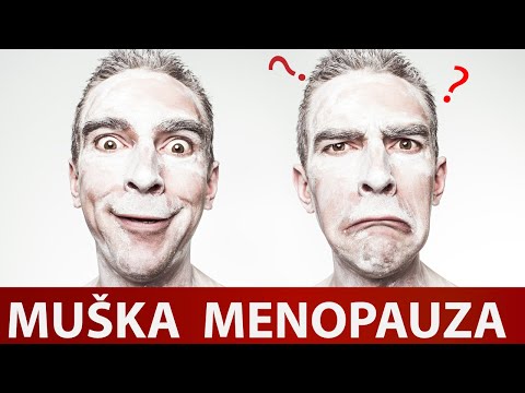 Muška menopauza Andropauza 5 ključnih savjeta Dr#72