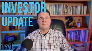 IWF Investor Update