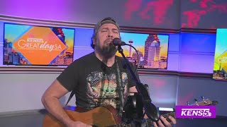Jeff Jacobs Band performs | Great Day SA