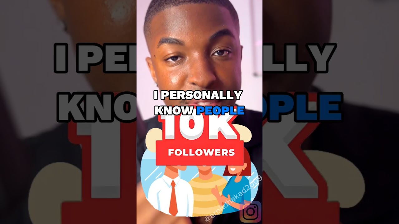 Social Media Earnings Reality| Devin Jatho Style Editing