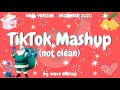 Tiktok Mashup December 2020 ☃️☃️(not clean)☃️☃️