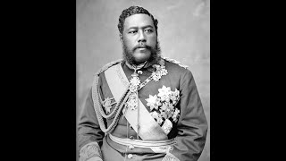 King David Laʻamea Kalākaua: 2024 Experts Lecture Series Explores Pioneers in Historic Preservation by Historic Hawaii Foundation 217 views 2 months ago 1 hour, 3 minutes