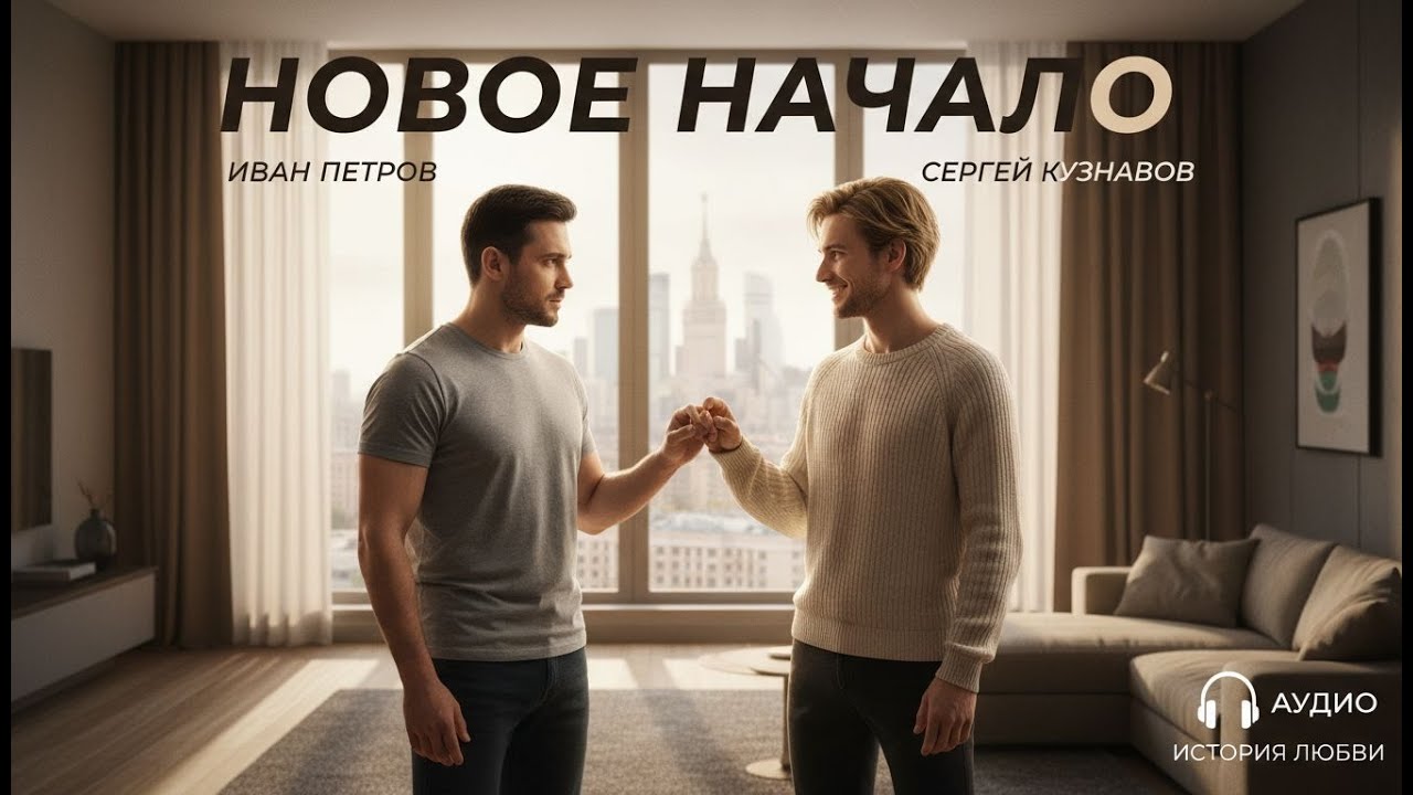 СОСЕД ЗАШЕЛ ОДОЛЖИТЬ... НО ВЗЯЛ БОЛЬШЕ.