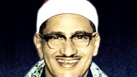 إسمع وانسى همومك تلاوة جديده لسوره المؤمنون (الشيخ محمد صديق المنشاوي)