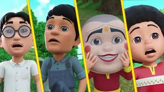 ENTONG NEW ADVENTURES - EPISODE 20 \