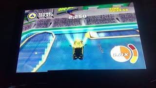 Splashdown: Rides Gone Wild - Arcade (Freestyle) Mode - Apex Stadium (PS2)