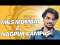 Maharashtra Institute for Labour Studies | Master of Human Capital Management &amp; Employee Relations