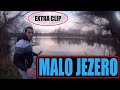 MALO JEZERO - OVO MORATE POGLEDATI 😱👍(DULE MENADZER)