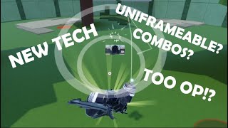 Shindo Life tech - How to make your combos 100% uniframeable screenshot 4