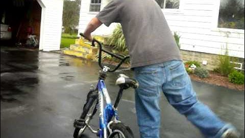 Outer Limit Mongoose tricks