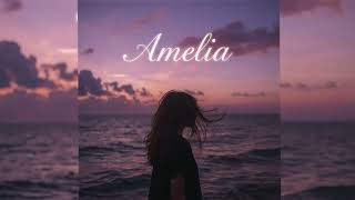 Download Lagu Dj Zuxa - Amelia (Orginal Mix) MP3