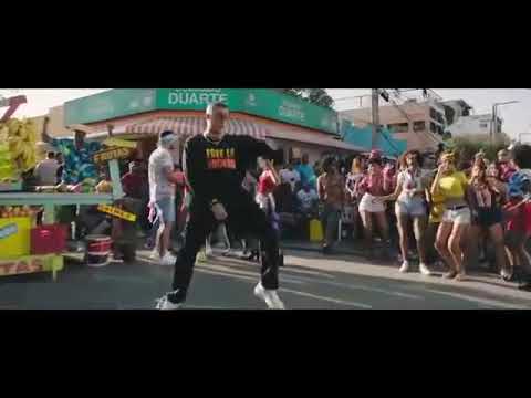 Pasame La Hookah Bad Bunny Vídeo Oficial