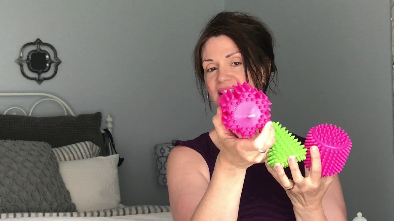 Adoption and Toys for Blind Children/ Wellness Wednesday YouTube