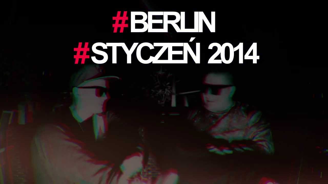 broncos RapwPolsceTV: B.R.O x AdE [Berlin 2014] cz. 1