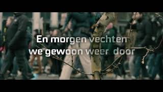 Milieudefensie Schrijft Geschiedenis En Wint Van Shell