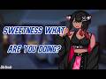 Accidentally waking up your Werewolf girlfriend[F4A][Wholesome][Neko Listener][RP]