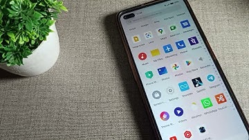 internet Network problem in realme x50 pro phone, how to solve internet network problem