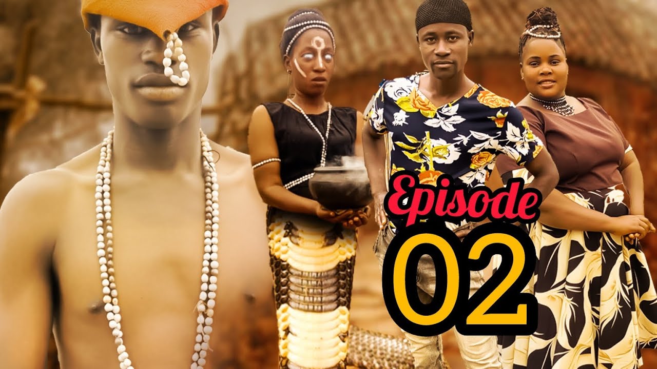 MJUMBE EPISODE 02kisg