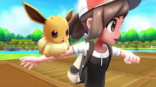 Pokemon:  Let’s Go, Pikachu! & Eevee! đã có mặt tại nShop screenshot 5
