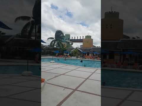 Video: Sunscape Splash & Wasserpark in Montego Bay