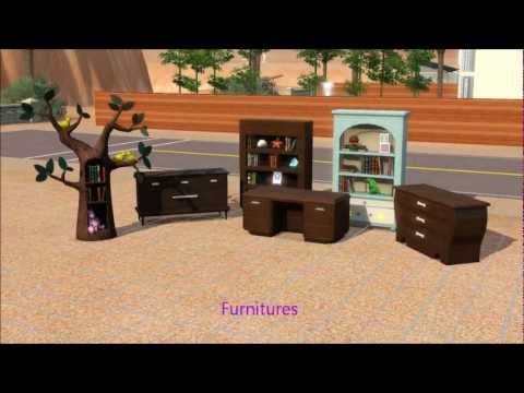 sims 3 season items sims 3 season items