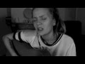 Brother - Matt Corby (Cover by Demi)