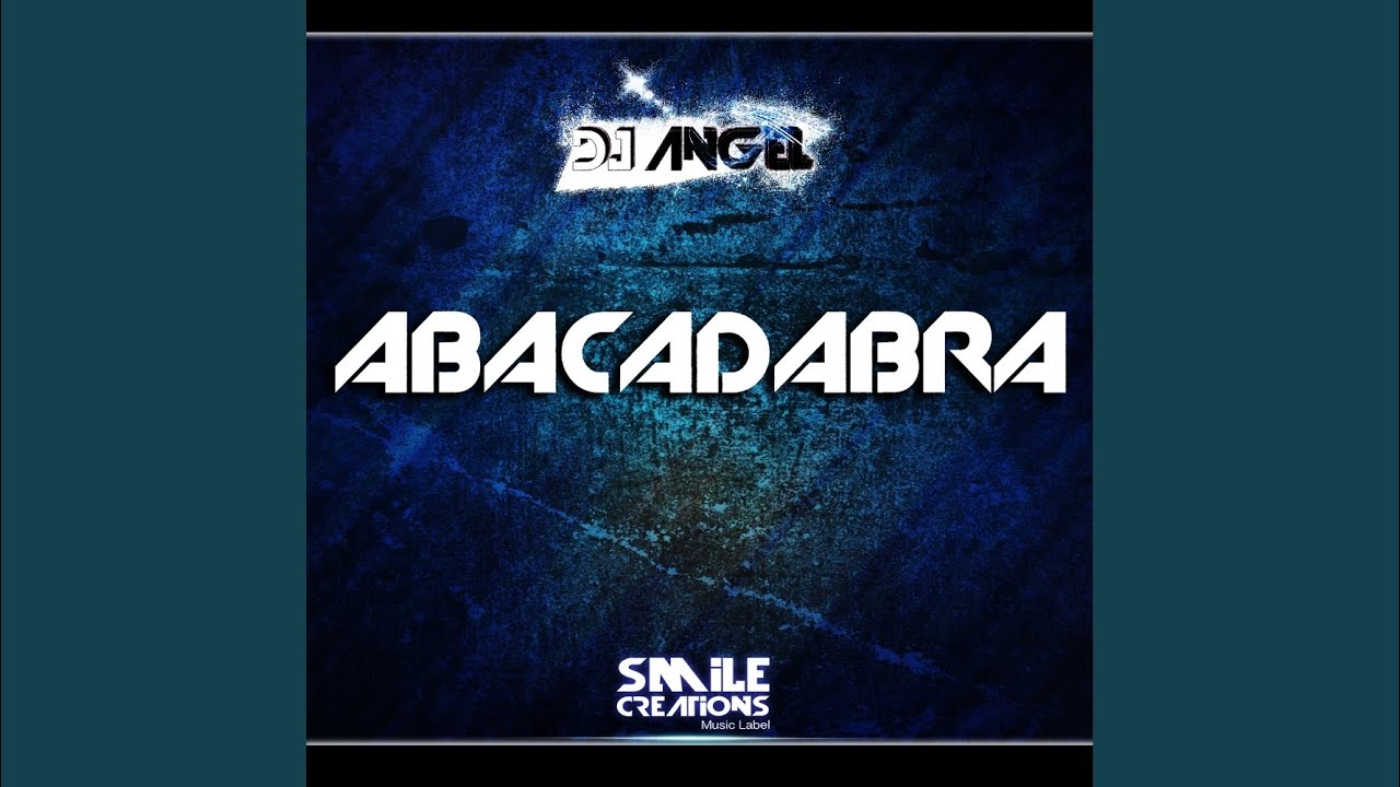 Watch Abacadabra (Original Mix) on YouTube Watch Abacadabra (Original Mix) on YouTube