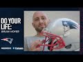 The Man Who Has Played for 8 NFL Teams | Do Your Life: Brian Hoyer