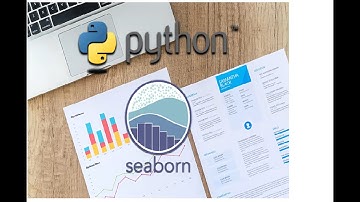 Python Seaborn histogram using displot : Part 2