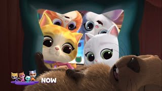 Superkitties - Now Screen Bug Disney Junior