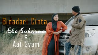 Adibal - Bidadari Cinta | Cover By | Eko Sukarno x Aat |