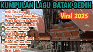 Lagu Batak Sedih Terbaru 2025   Album Andung Rindu   Klip Di Perantauan
