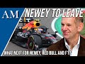 Newey lewis and the news opinions on neweys confirmed 2025 red bull departure