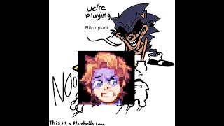 Egotistical Pitch Black Ost