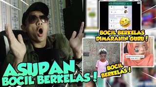 EDITOR BERKELAS DIOMELIN IBU GURU!!