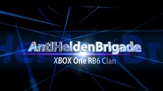 Antiheldenbrigade Trailer