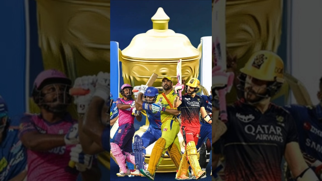 Most Expensive Players 2025 in IPL Auction 