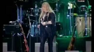 Zerrin Özer Leylim Ley