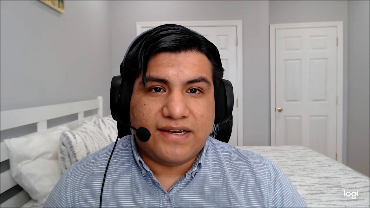 Master Tutor & Physicist:  Jonathan Lupercio