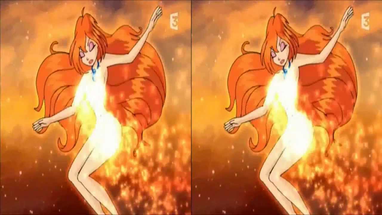 Winx Enchantix Fran§ais HD